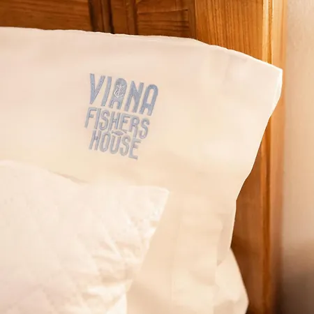 Viana Fishers House - Pool & ! Casa vacanze *