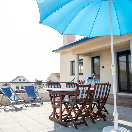 Viana Fishers House - Pool & ! Βιάνα ντο Καστέλο