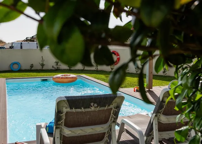 Viana Fishers House - Pool & ! * Виана-ду-Каштелу