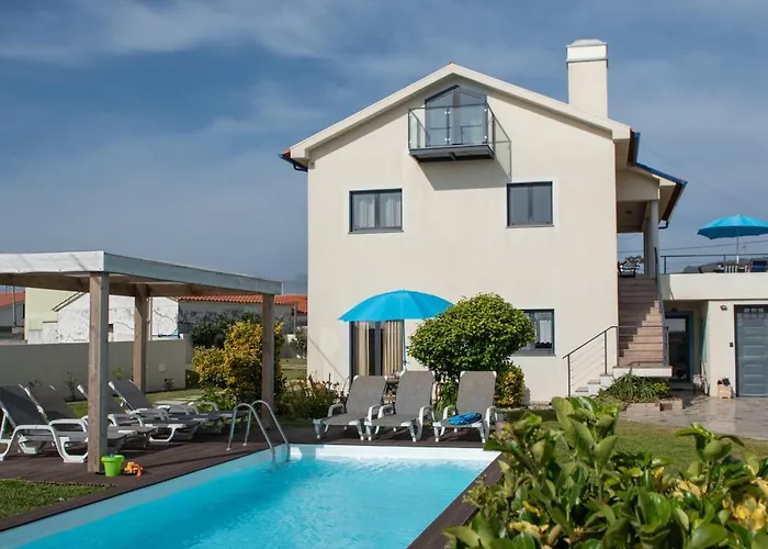 Casa de Férias Viana Fishers House - Pool & !