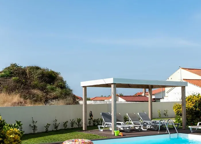 Viana Fishers House - Pool & ! * Виана-ду-Каштелу