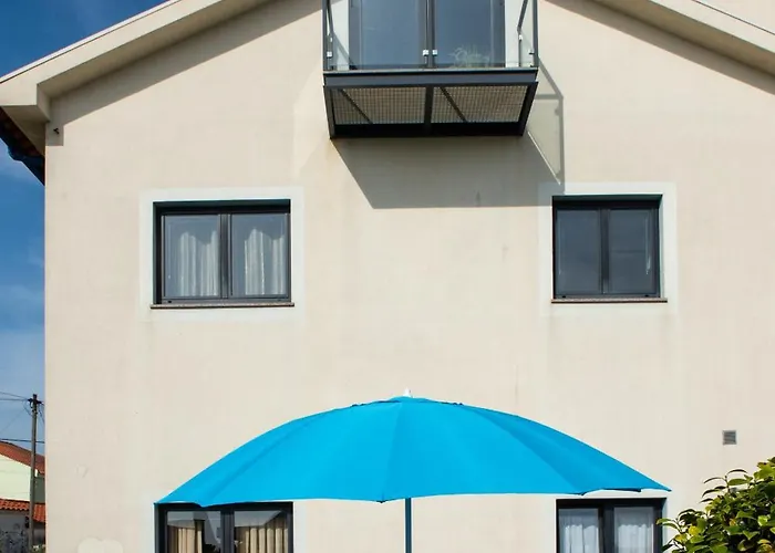 Viana Fishers House - Pool & ! Casa de Férias