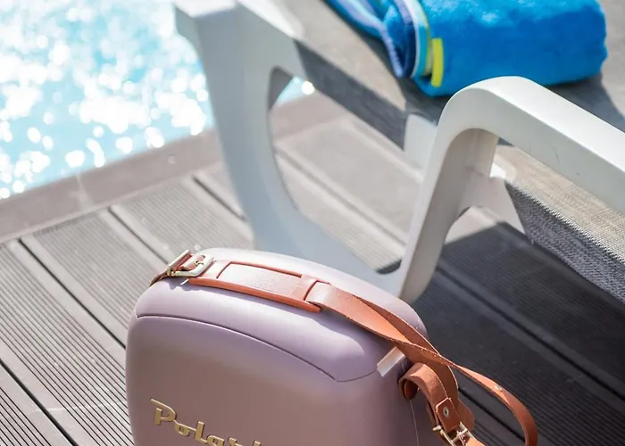 בית נופש Viana Fishers House - Pool & ! *