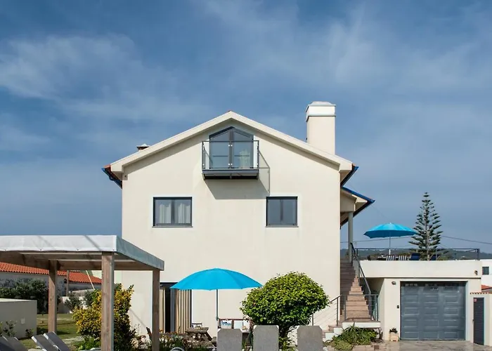 Viana Fishers House - Pool & ! בית נופש