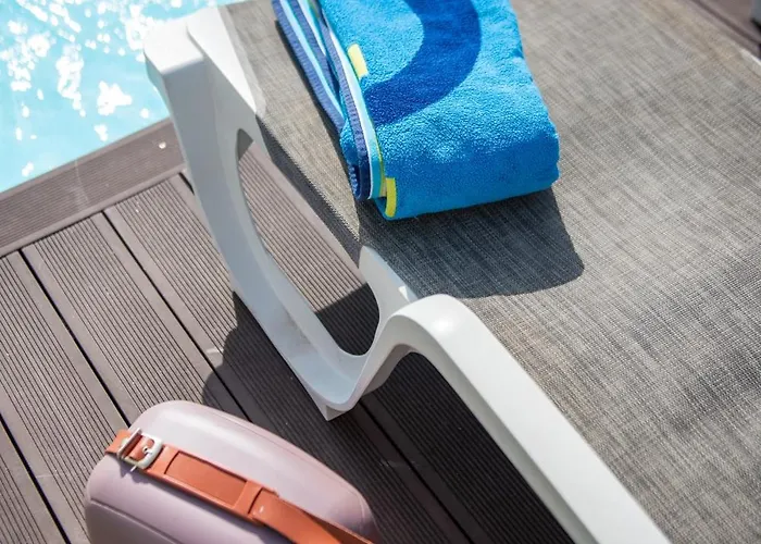 Viana Fishers House - Pool & ! Дом отдыха *