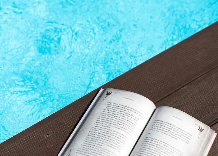 Viana Fishers House - Pool & ! Дом отдыха Виана-ду-Каштелу