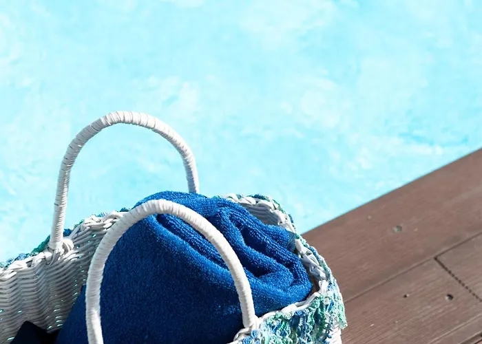 Дом отдыха Viana Fishers House - Pool & ! Виана-ду-Каштелу