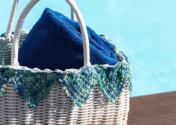 Viana Fishers House - Pool & ! Дом отдыха *