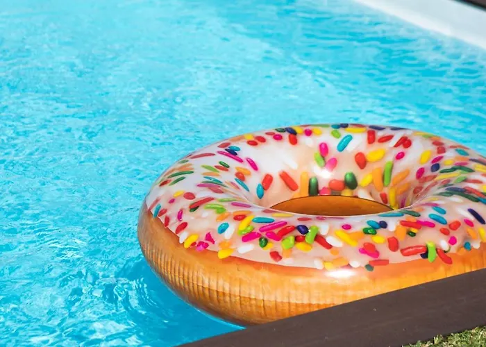 Viana Fishers House - Pool & ! *