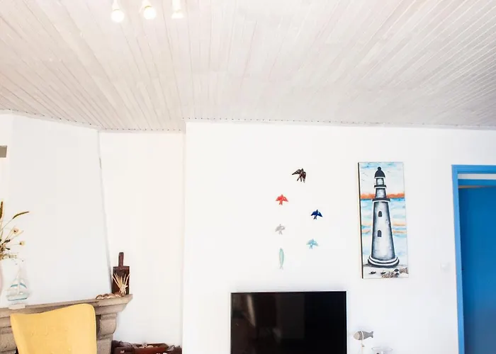 Viana Fishers House - Pool & ! Casa de Férias *