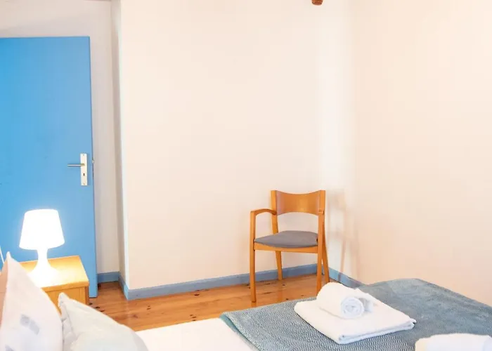 Viana Fishers House - Pool & ! * ויאנה דו קסטלו