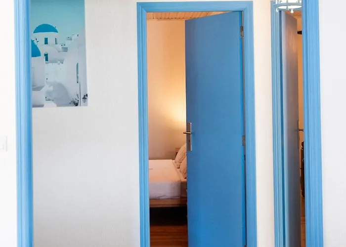 Viana Fishers House - Pool & !