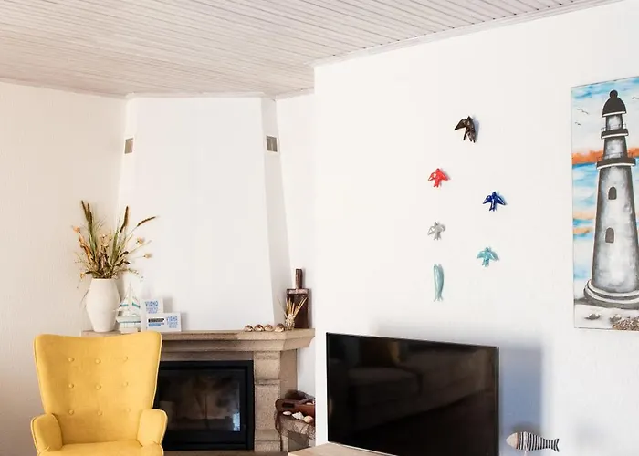 Casa de Férias Viana Fishers House - Pool & ! *