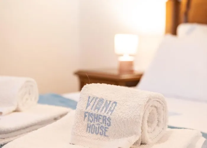 Viana Fishers House - Pool & ! Casa de Férias Viana do Castelo