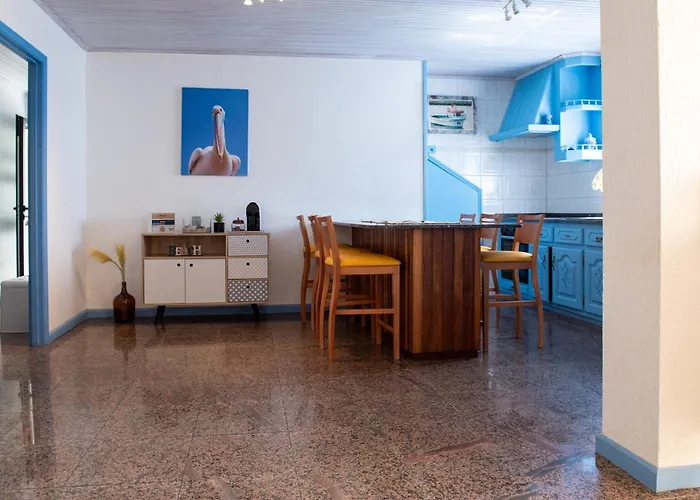 Prázdninový dům Viana Fishers House - Pool & ! Viana do Castelo