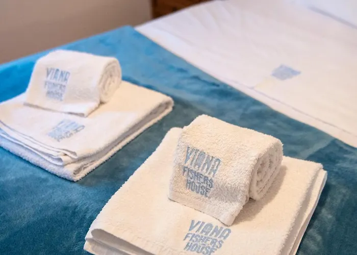 Viana Fishers House - Pool & ! *