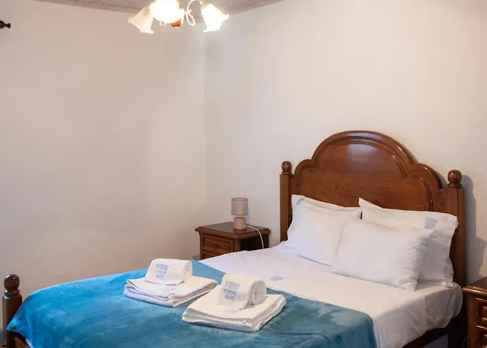 Prázdninový dům Viana Fishers House - Pool & !