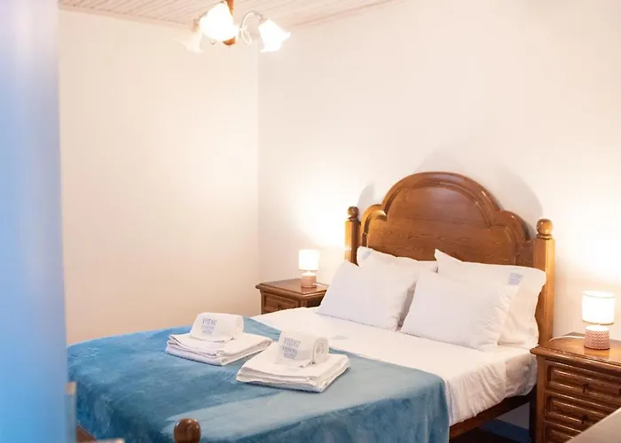 Prázdninový dům Viana Fishers House - Pool & ! *