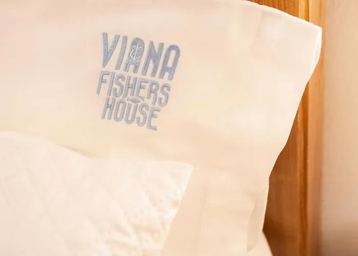 Viana Fishers House - Pool & ! Дом отдыха *