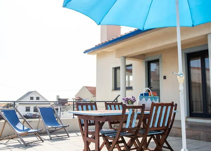 Viana Fishers House - Pool & ! Viana do Castelo